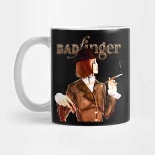 BadfingerBadfinger Mug